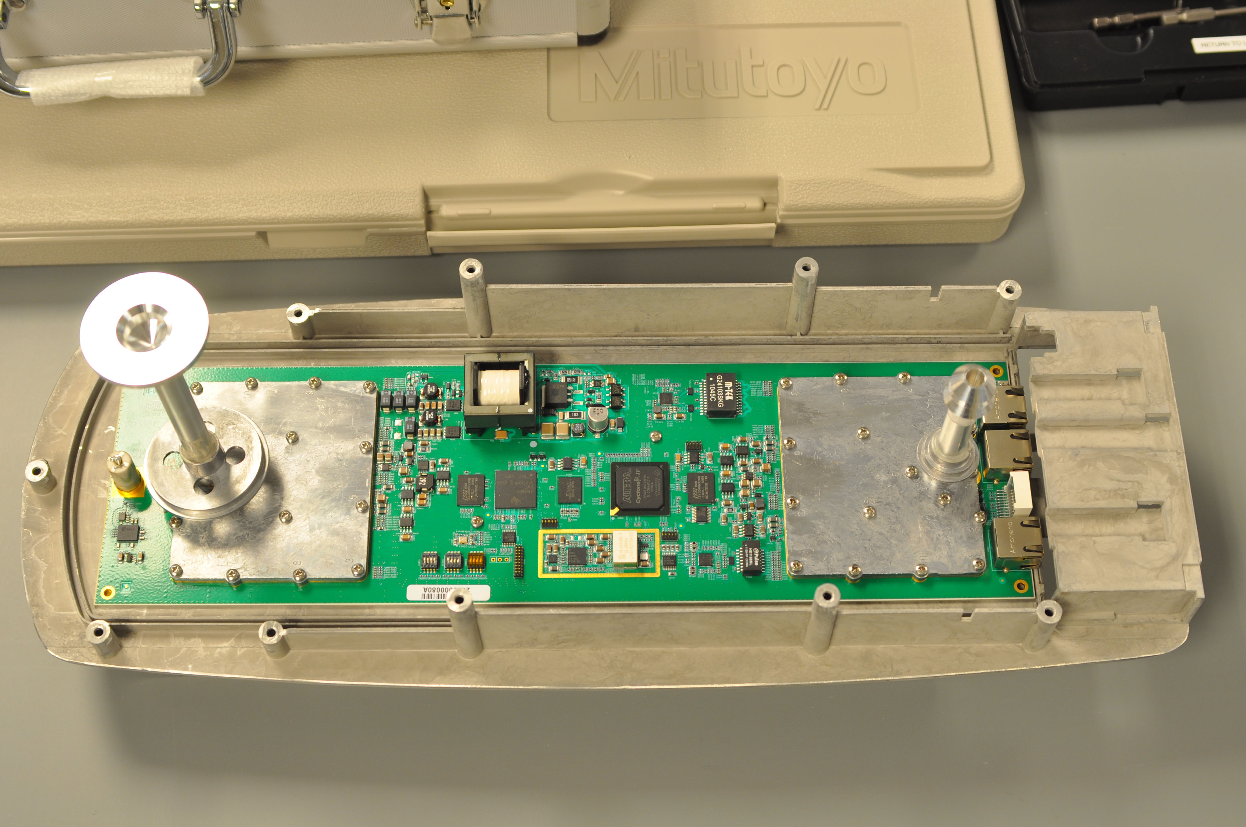 Ubiquiti AF24 internal FCC photo from Internal Photos p. 3