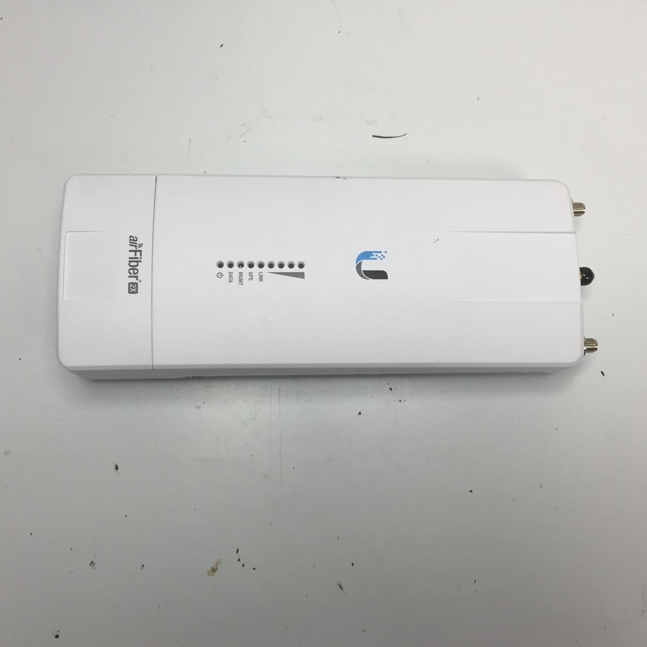 Ubiquiti AF2X external FCC photo from External Photos p. 1