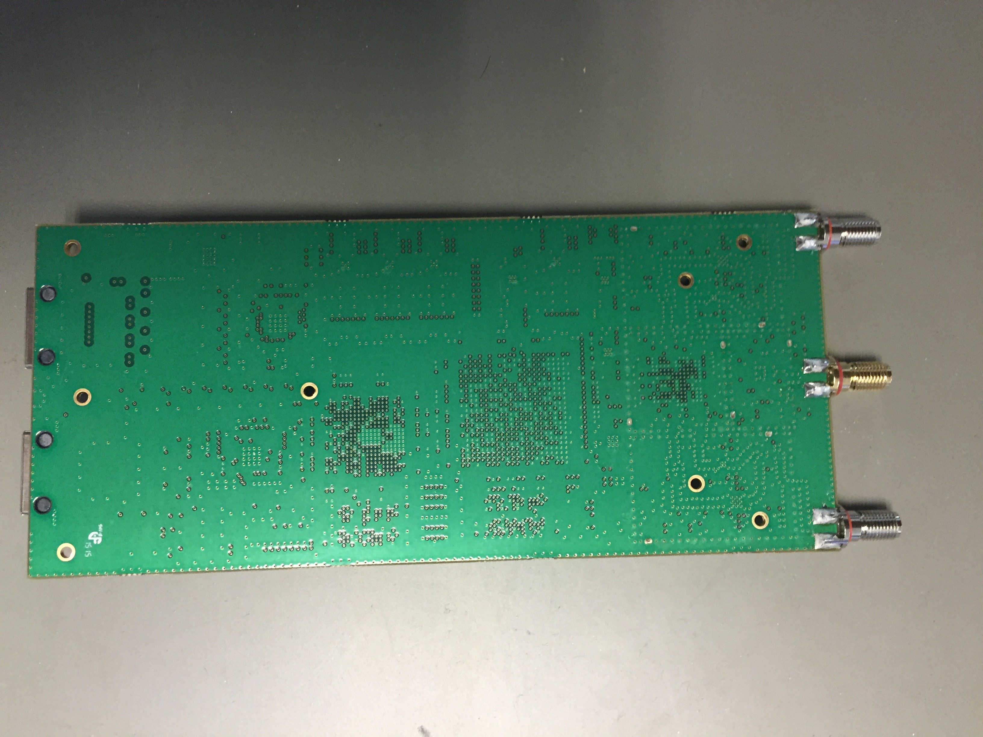 Ubiquiti AF2X internal FCC photo from Internal Photos p. 1