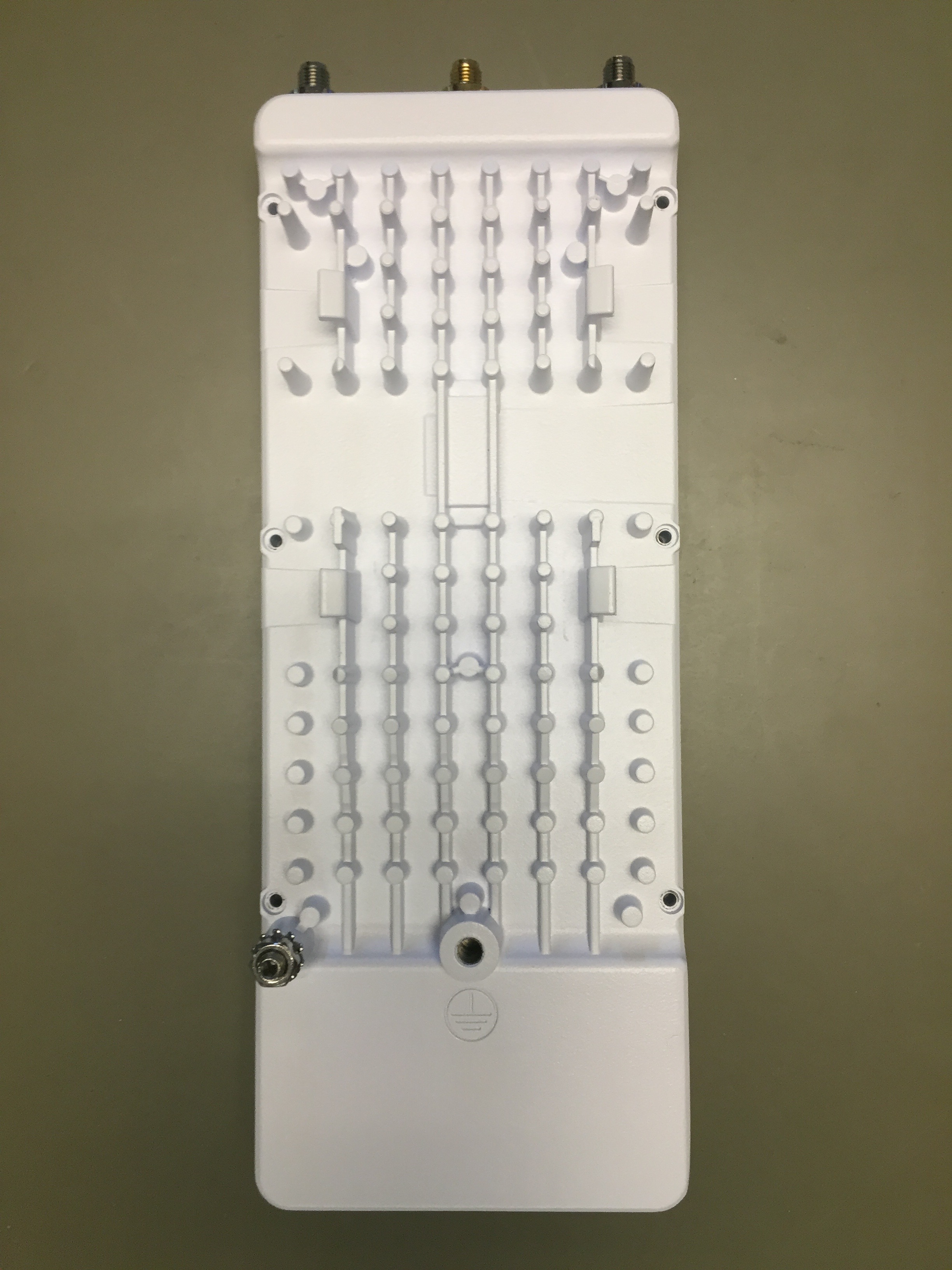 Ubiquiti AF3X external FCC photo from External Photos p. 2