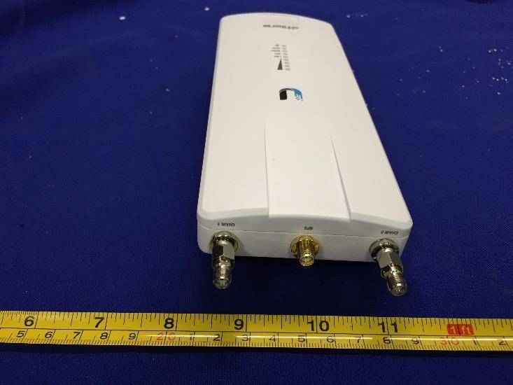 Ubiquiti AF4X external FCC photo from External Photos p. 1