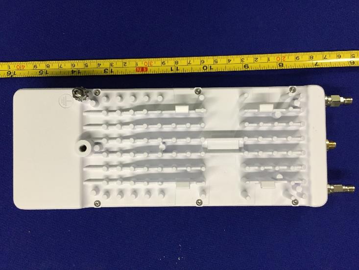 Ubiquiti AF4X external FCC photo from External Photos p. 1