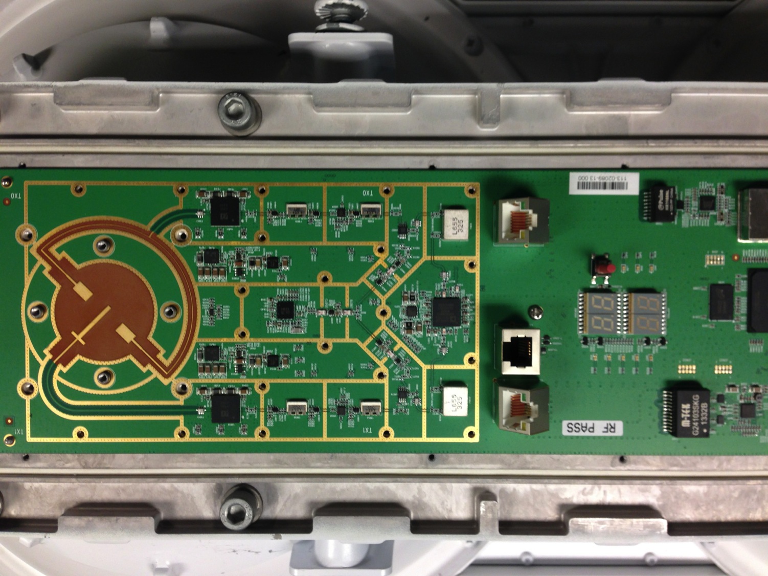 Ubiquiti AF5 internal FCC photo from Internal Photos p. 3