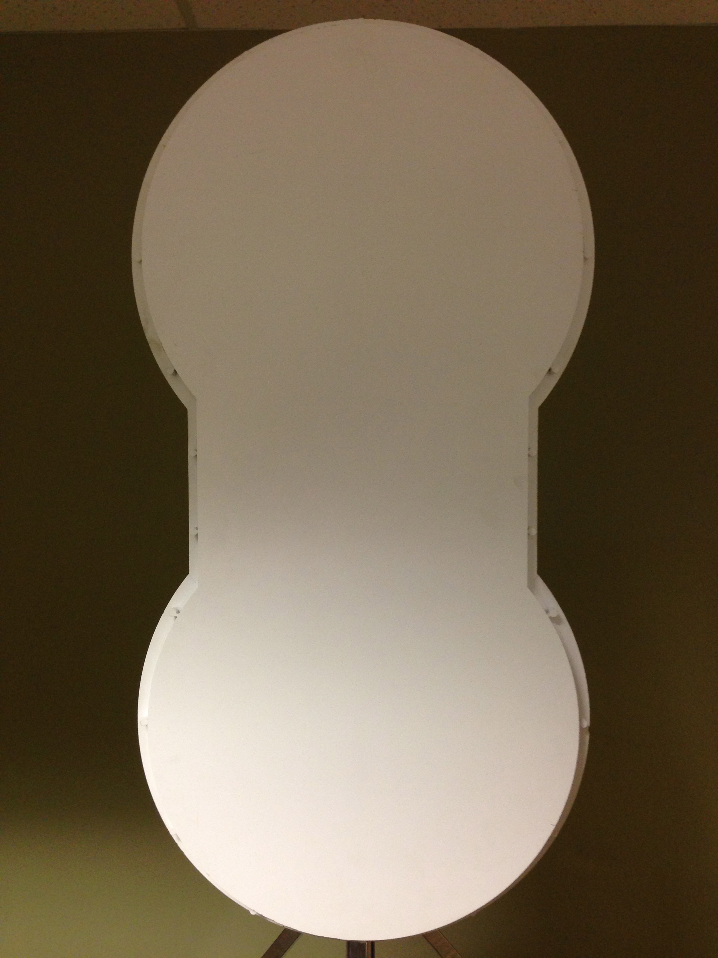 Ubiquiti AF5U external FCC photo from External Photos p. 1