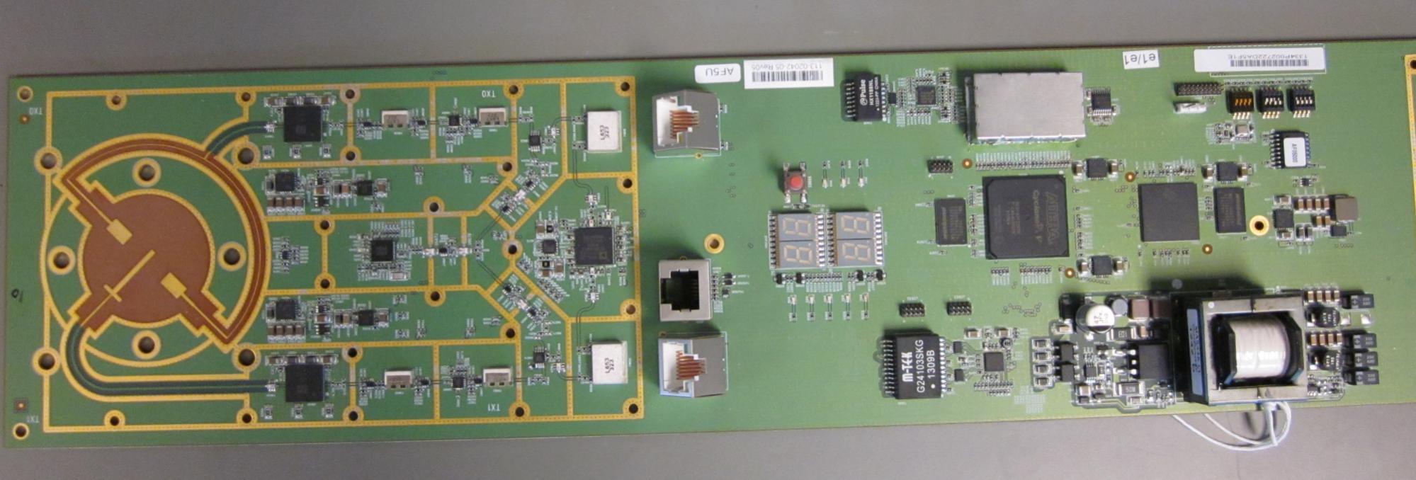 Ubiquiti AF5U internal FCC photo from Internal Photos p. 1