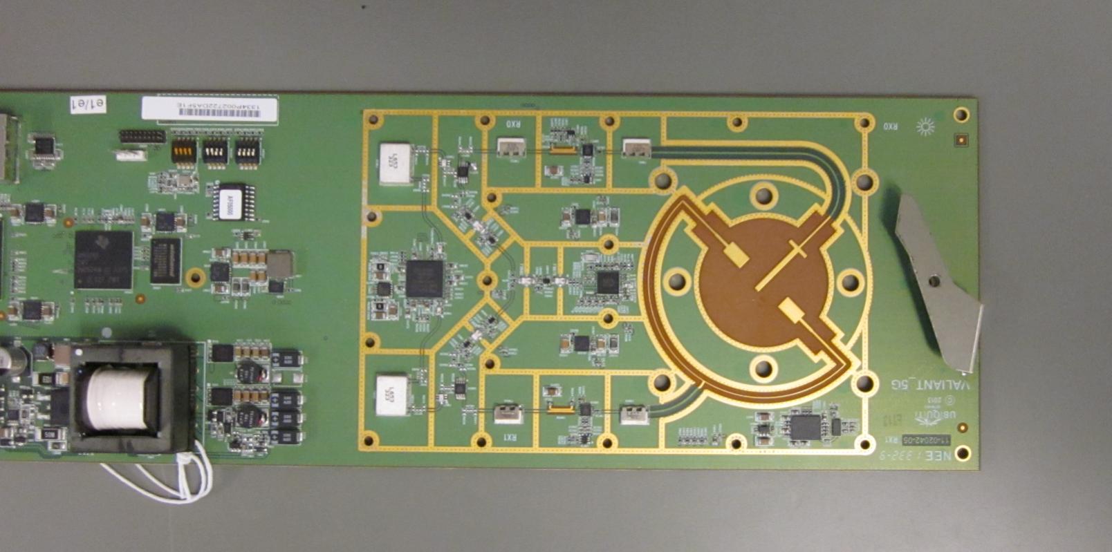 Ubiquiti AF5U internal FCC photo from Internal Photos p. 2