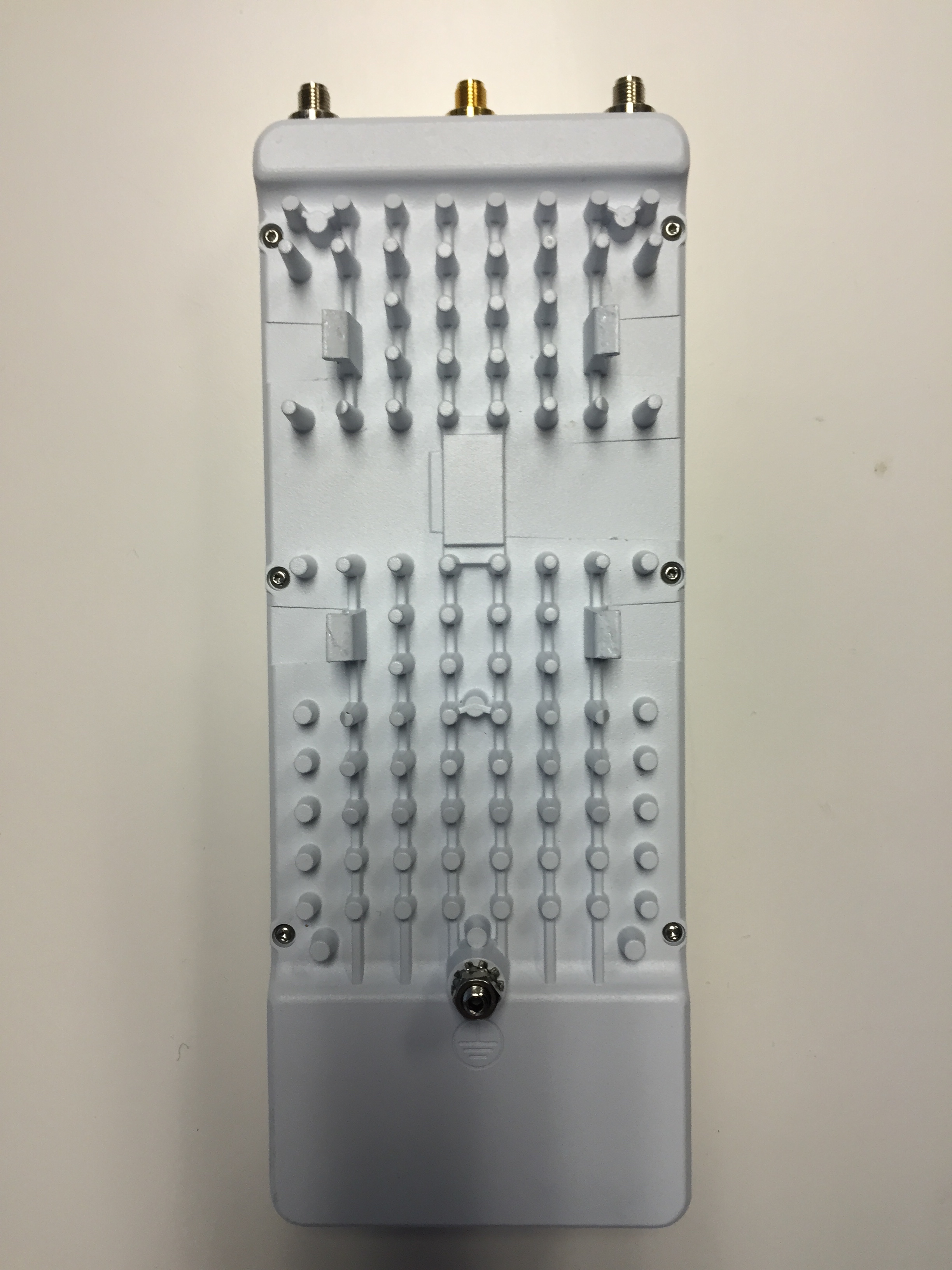 Ubiquiti airFiber AF-5X external FCC photo from External Photos p. 2