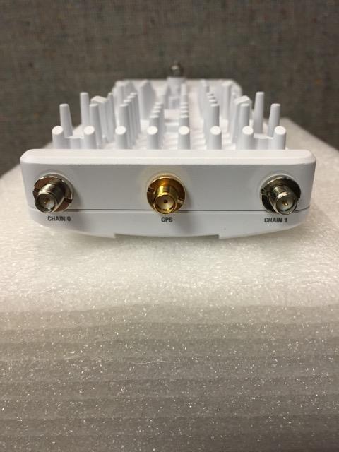 Ubiquiti airFiber AF-5X external FCC photo from External Photos p. 3