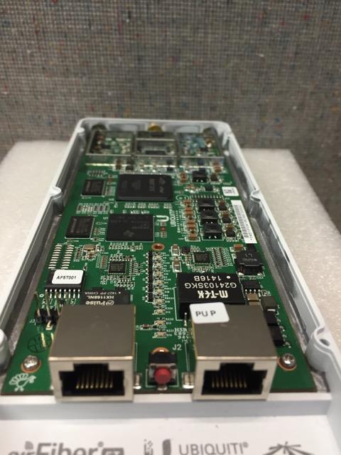 Ubiquiti airFiber AF-5X internal FCC photo from Internal Photos p. 3