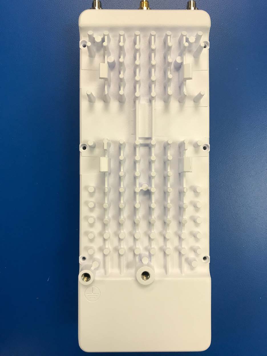 Ubiquiti AF5XHD external FCC photo from External Photos p. 2