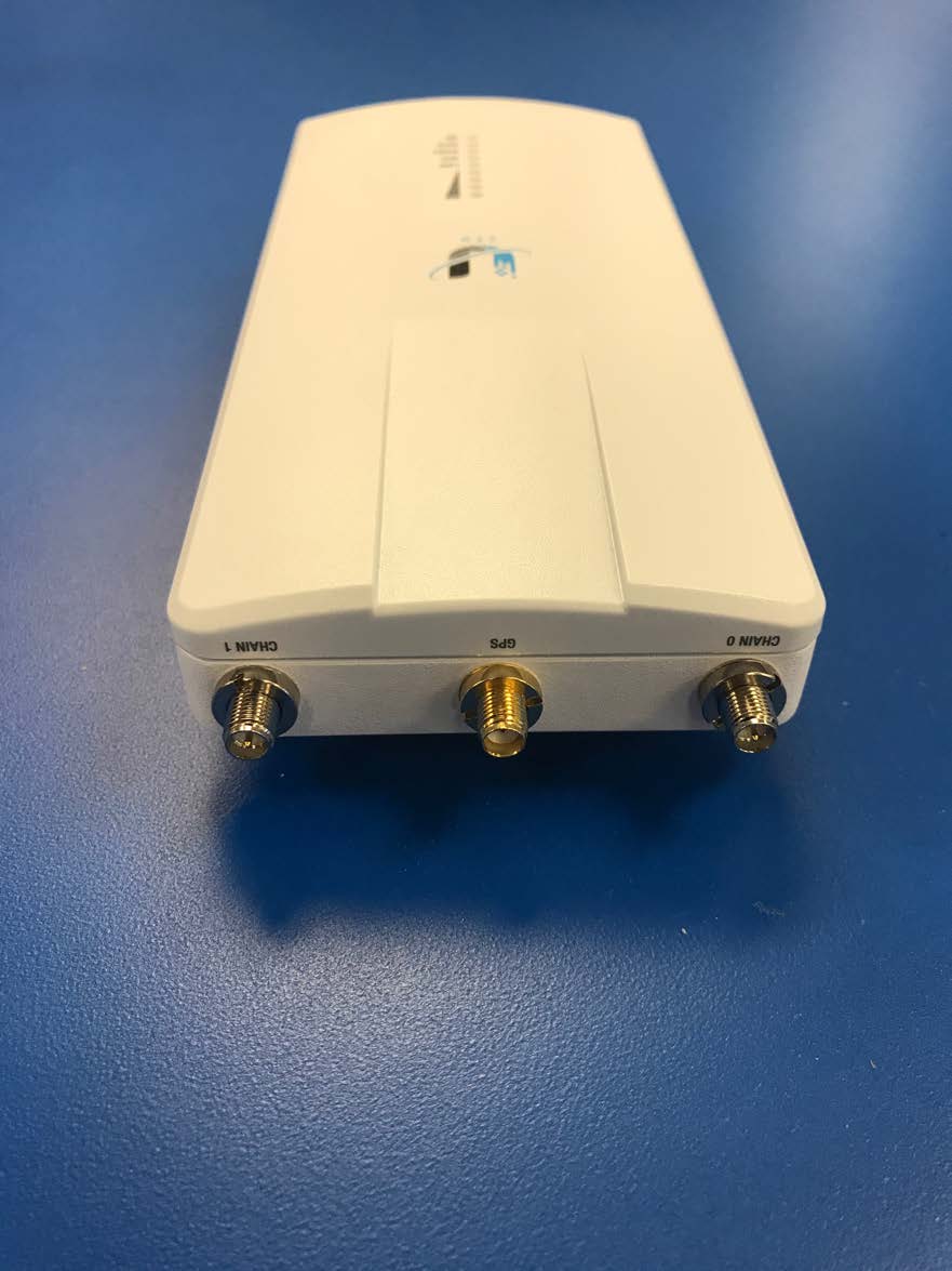 Ubiquiti AF5XHD external FCC photo from External Photos p. 3