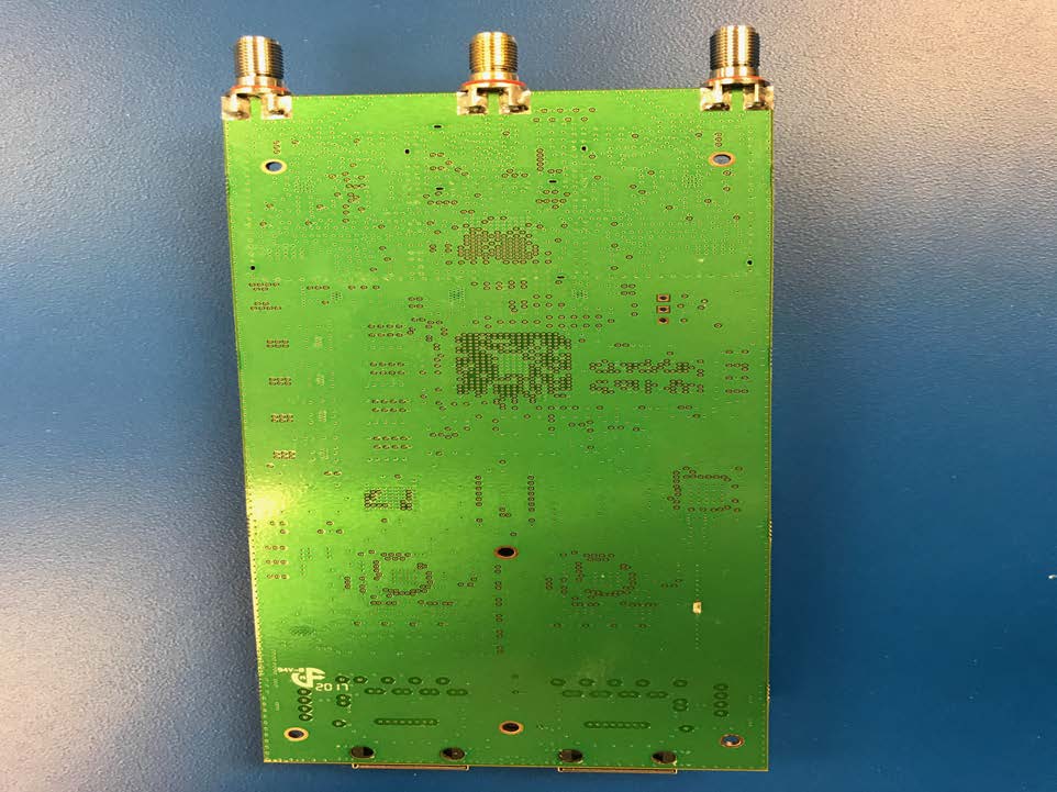 Ubiquiti AF5XHD internal FCC photo from Internal Photos p. 1