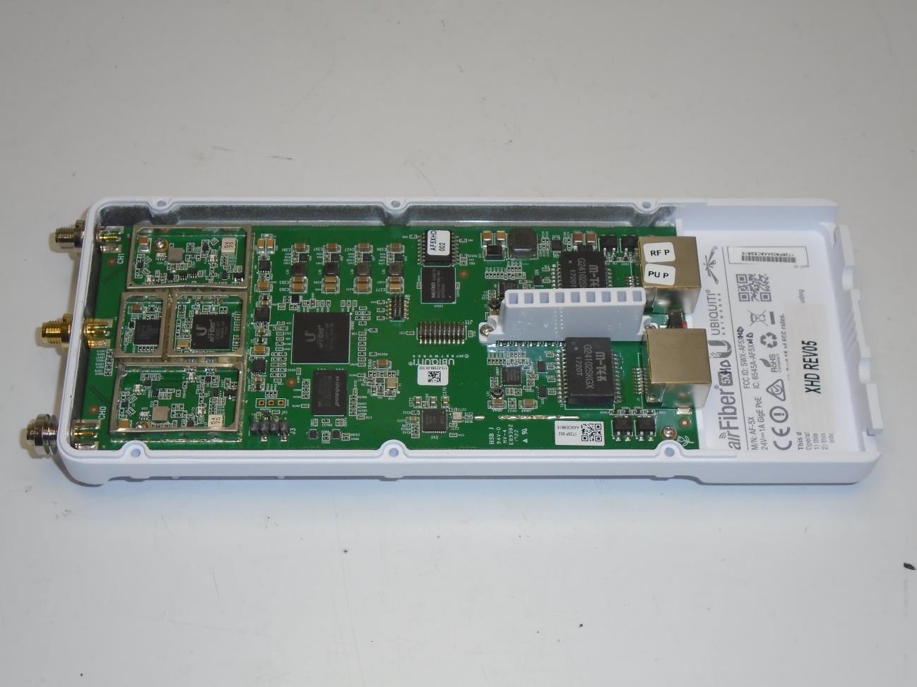 Ubiquiti AF5XHD internal FCC photo from Internal Photos p. 2