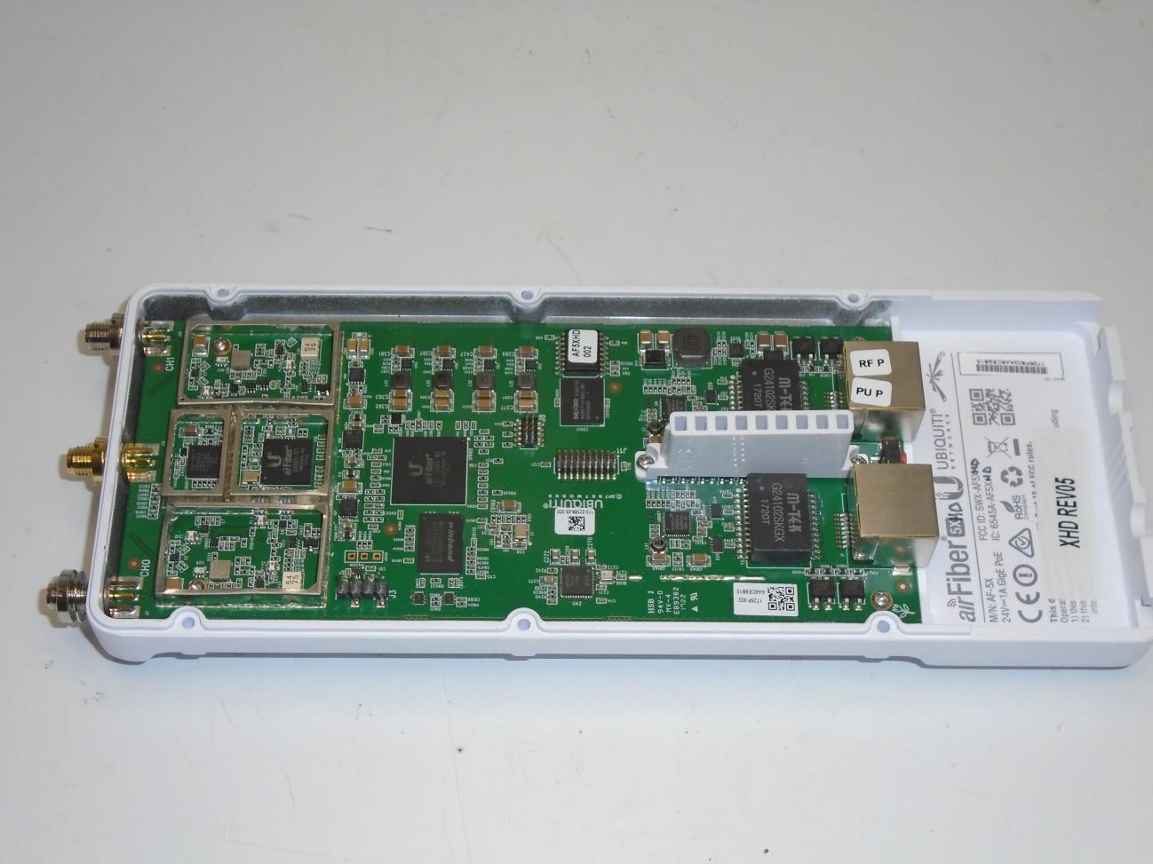 Ubiquiti AF5XHD internal FCC photo from Internal Photos p. 3