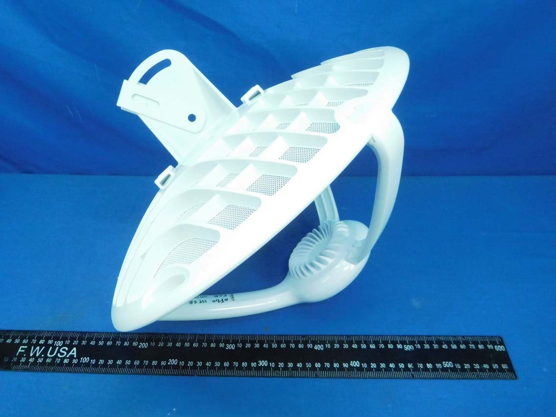 Ubiquiti airFiber 60 external FCC photo from External Photos p. 1