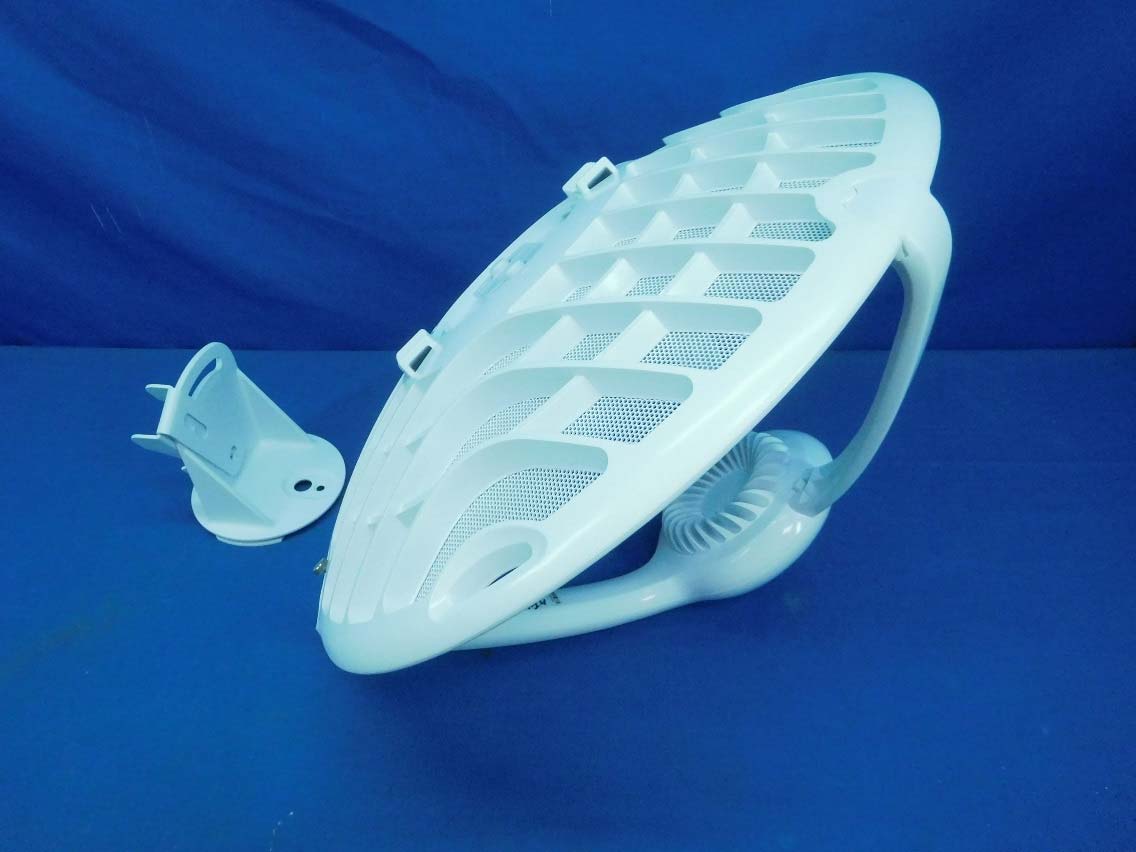 Ubiquiti airFiber 60 external FCC photo from External Photos p. 1