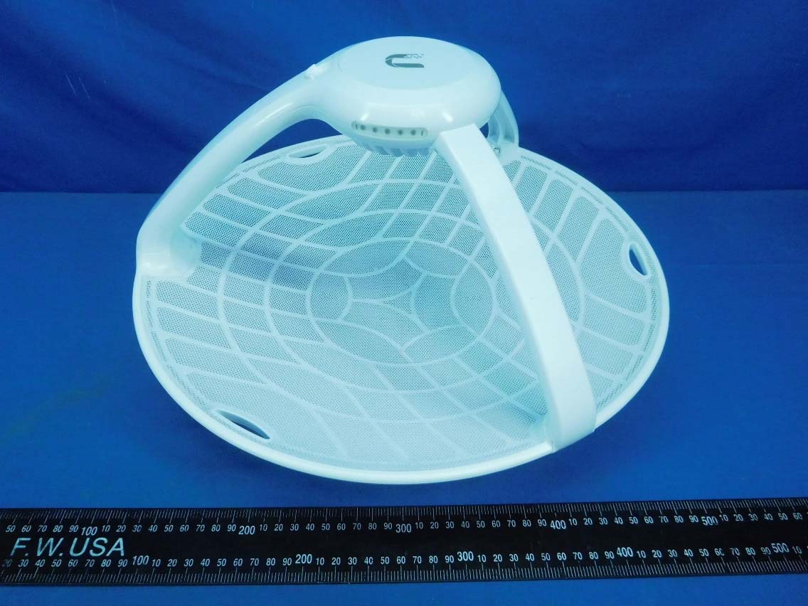 Ubiquiti airFiber 60 external FCC photo from External Photos p. 3