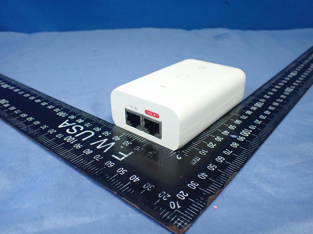 Ubiquiti AF60-HD external FCC photo from External Photos p. 4
