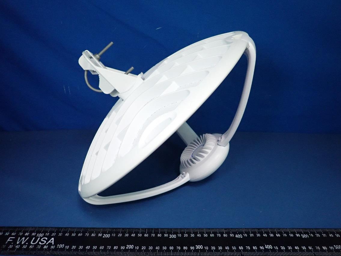 Ubiquiti AF60-LR external FCC photo from External Photos p. 1