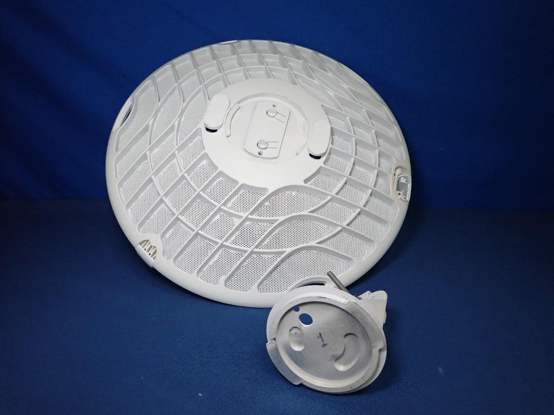 Ubiquiti AF60-LR external FCC photo from External Photos p. 1