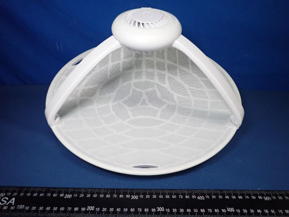 Ubiquiti AF60-LR external FCC photo from External Photos p. 2