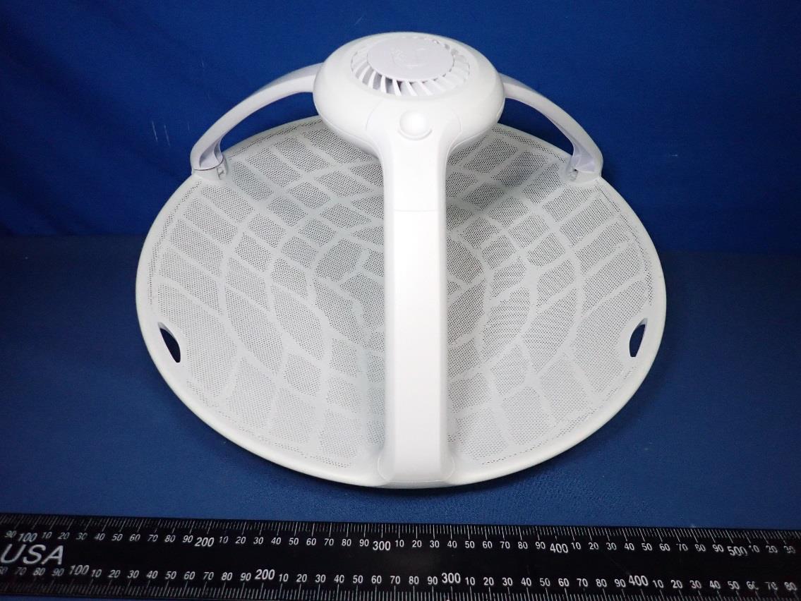 Ubiquiti AF60-LR external FCC photo from External Photos p. 2
