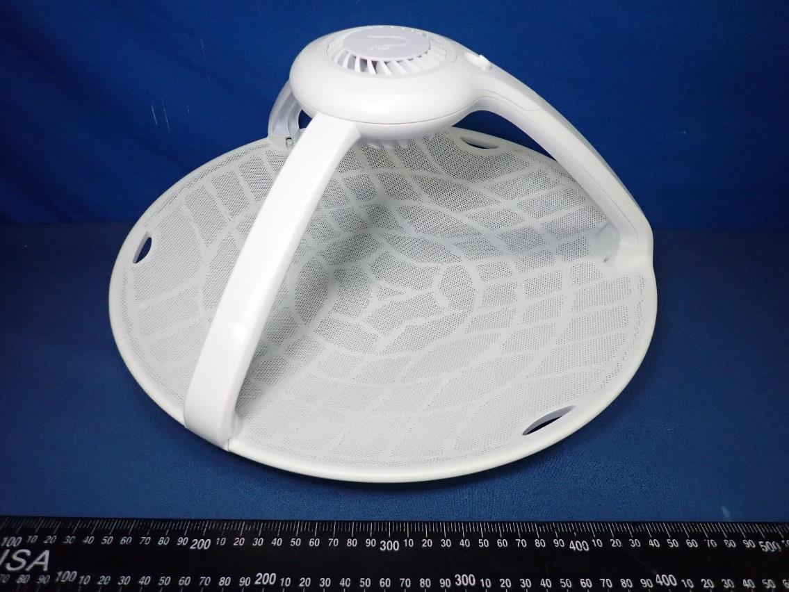 Ubiquiti AF60-LR external FCC photo from External Photos p. 3