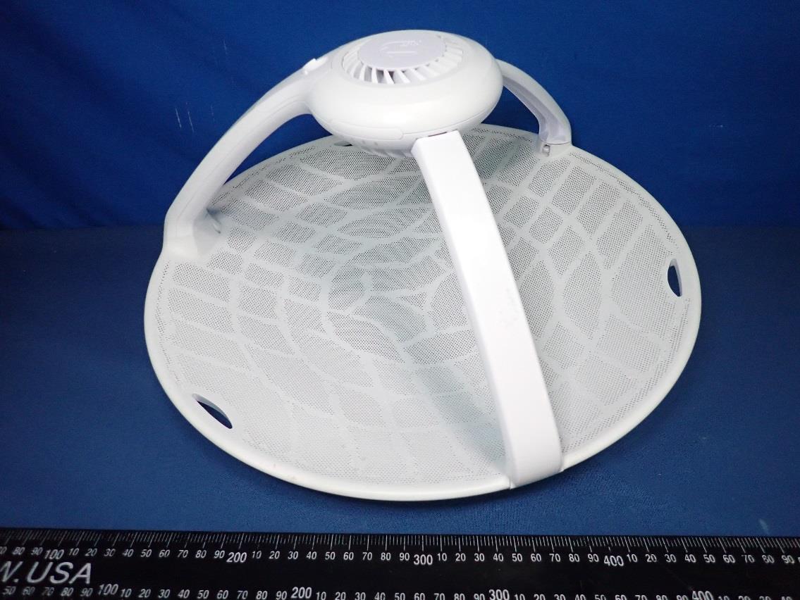 Ubiquiti AF60-LR external FCC photo from External Photos p. 3