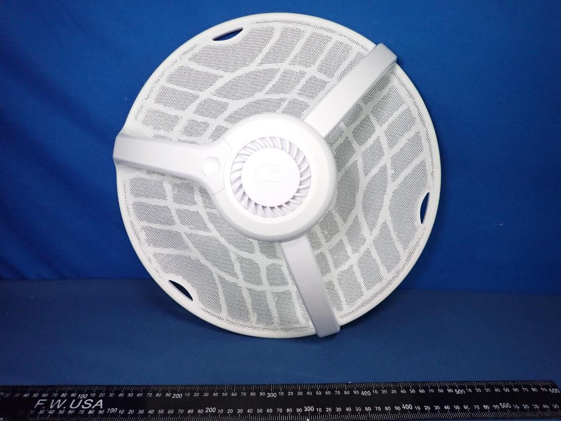 Ubiquiti AF60-LR external FCC photo from External Photos p. 4