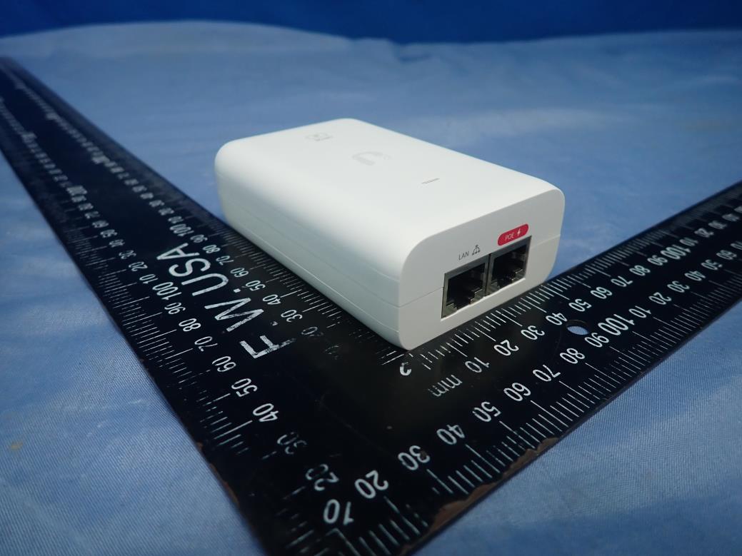 Ubiquiti AF60XR external FCC photo from External Photos p. 4