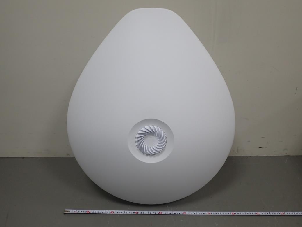 Ubiquiti AF60-XR external FCC photo from External Photos p. 1