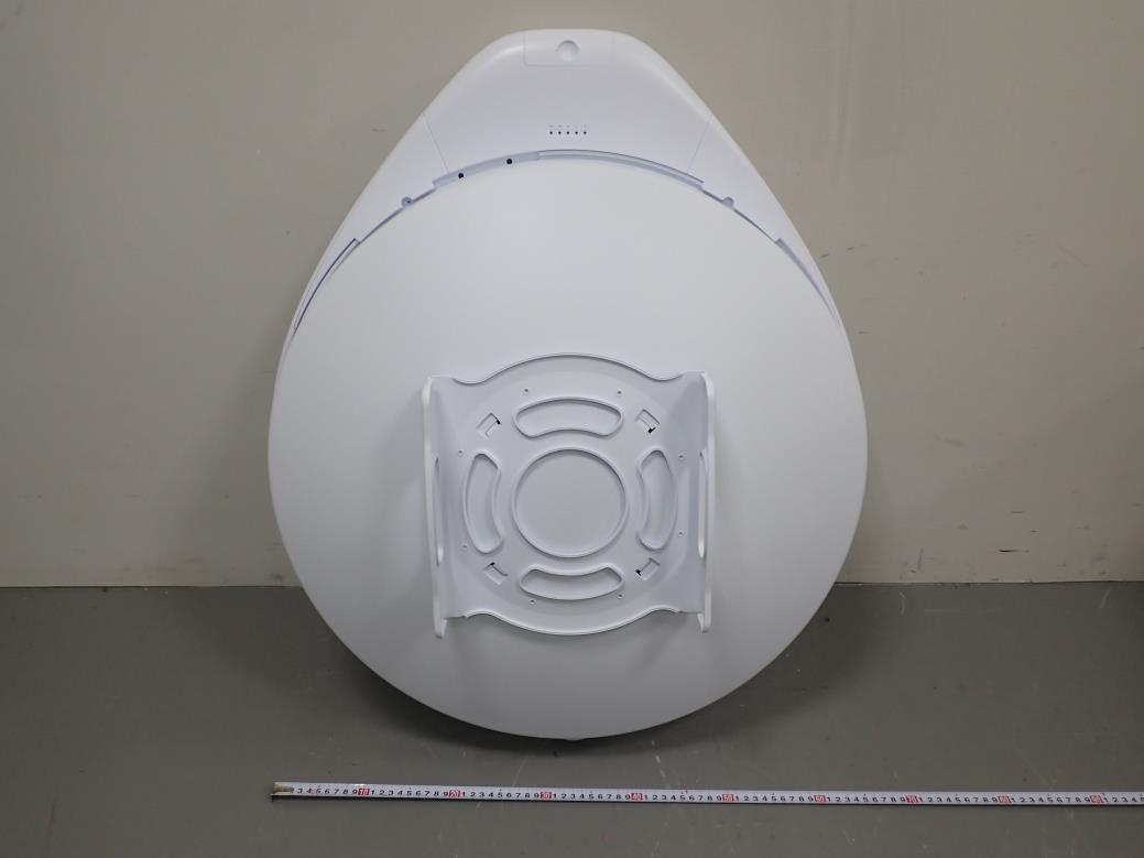 Ubiquiti AF60-XR external FCC photo from External Photos p. 1