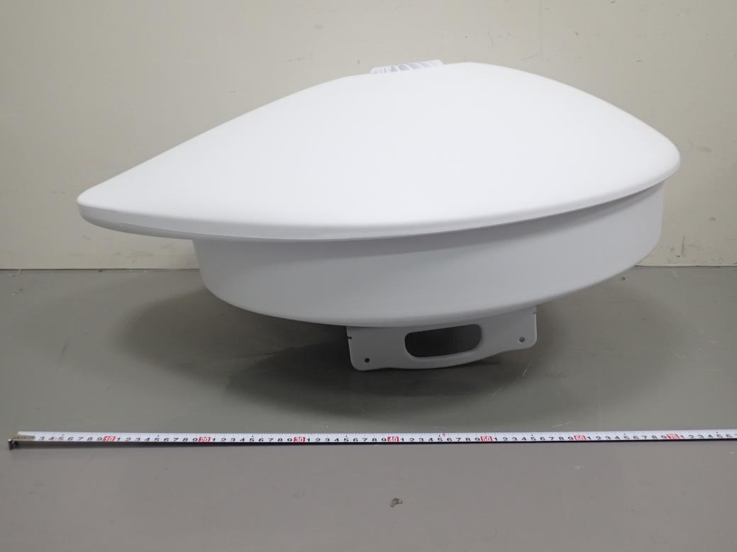 Ubiquiti AF60-XR external FCC photo from External Photos p. 3