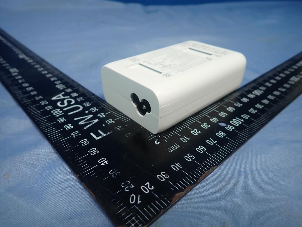 Ubiquiti AF60-XR external FCC photo from External Photos p. 4