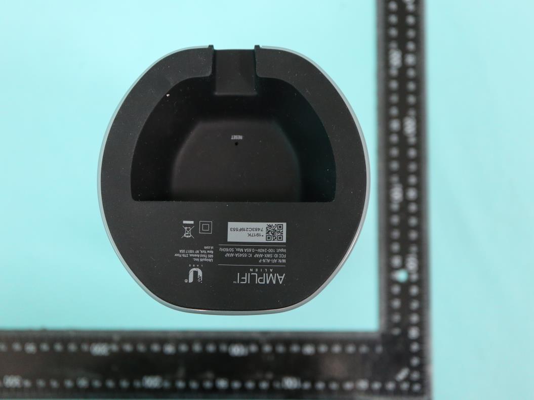 Ubiquiti AFAP external FCC photo from External Photos p. 1