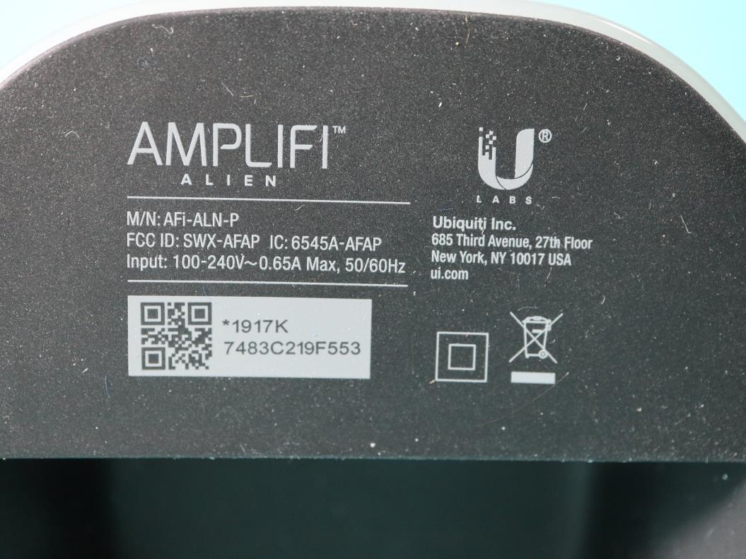 Ubiquiti AFAP external FCC photo from External Photos p. 4