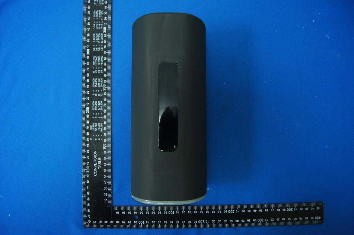 Ubiquiti AFAR external FCC photo from External Photos p. 1
