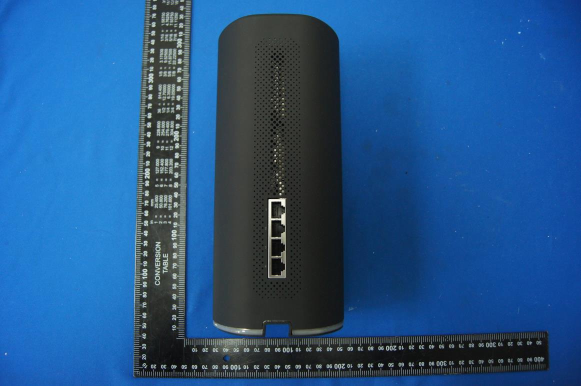 Ubiquiti AFAR external FCC photo from External Photos p. 2