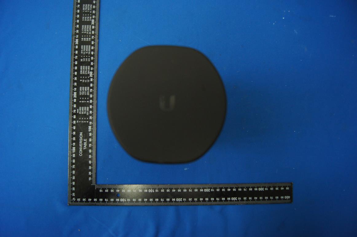Ubiquiti AFAR external FCC photo from External Photos p. 3