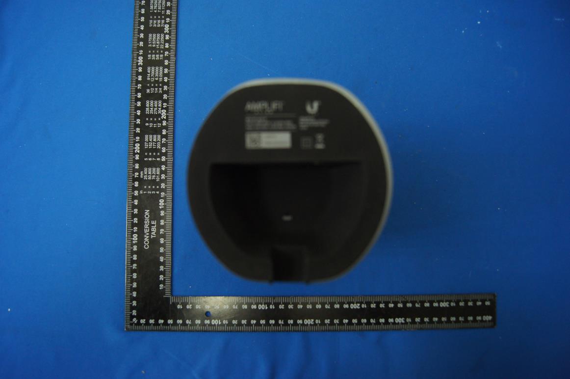 Ubiquiti AFAR external FCC photo from External Photos p. 3