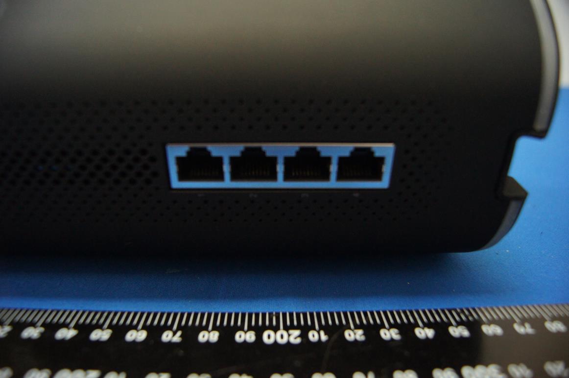 Ubiquiti AFAR external FCC photo from External Photos p. 4