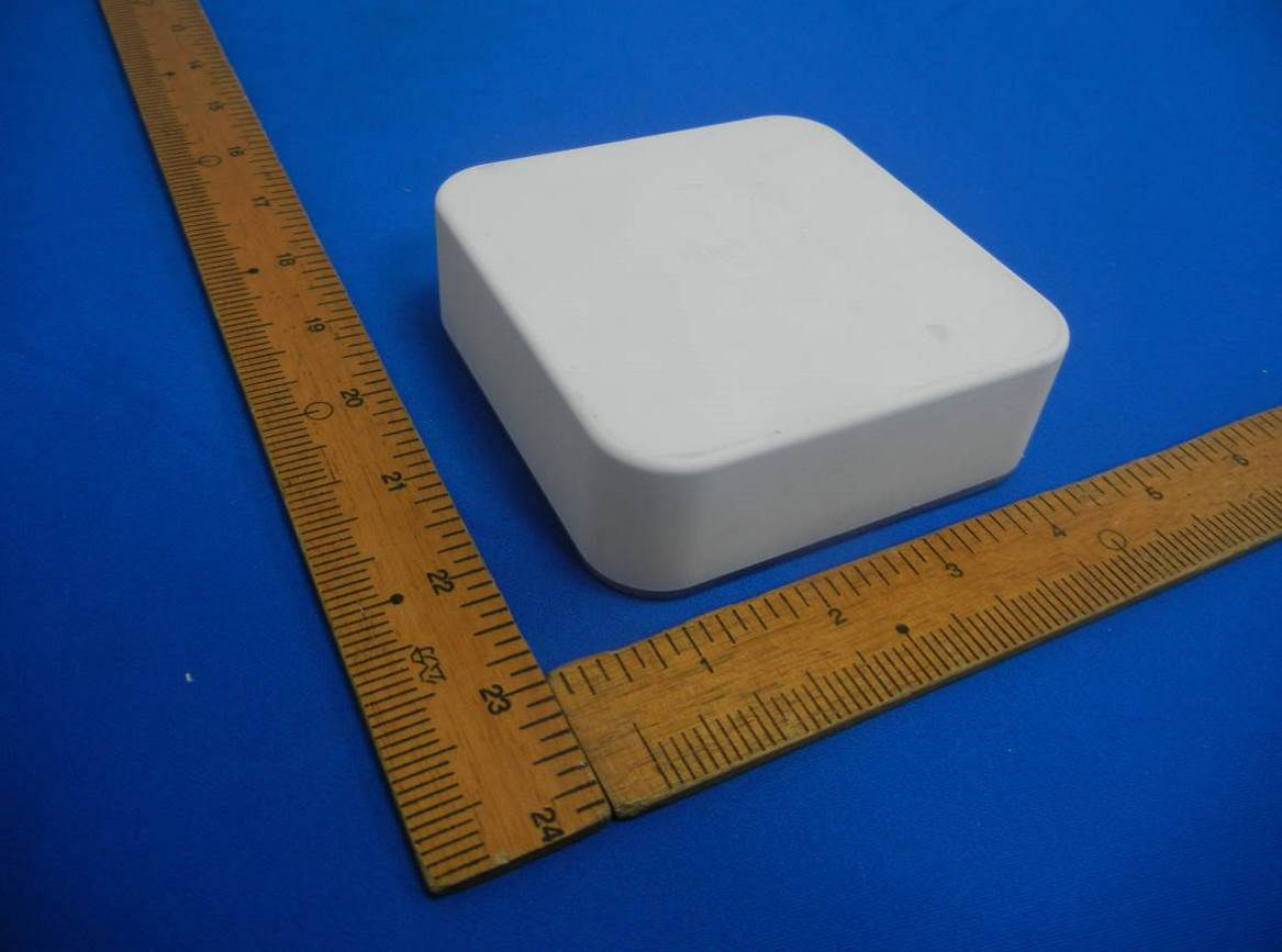 Ubiquiti AFIP external FCC photo from External Photos p. 1