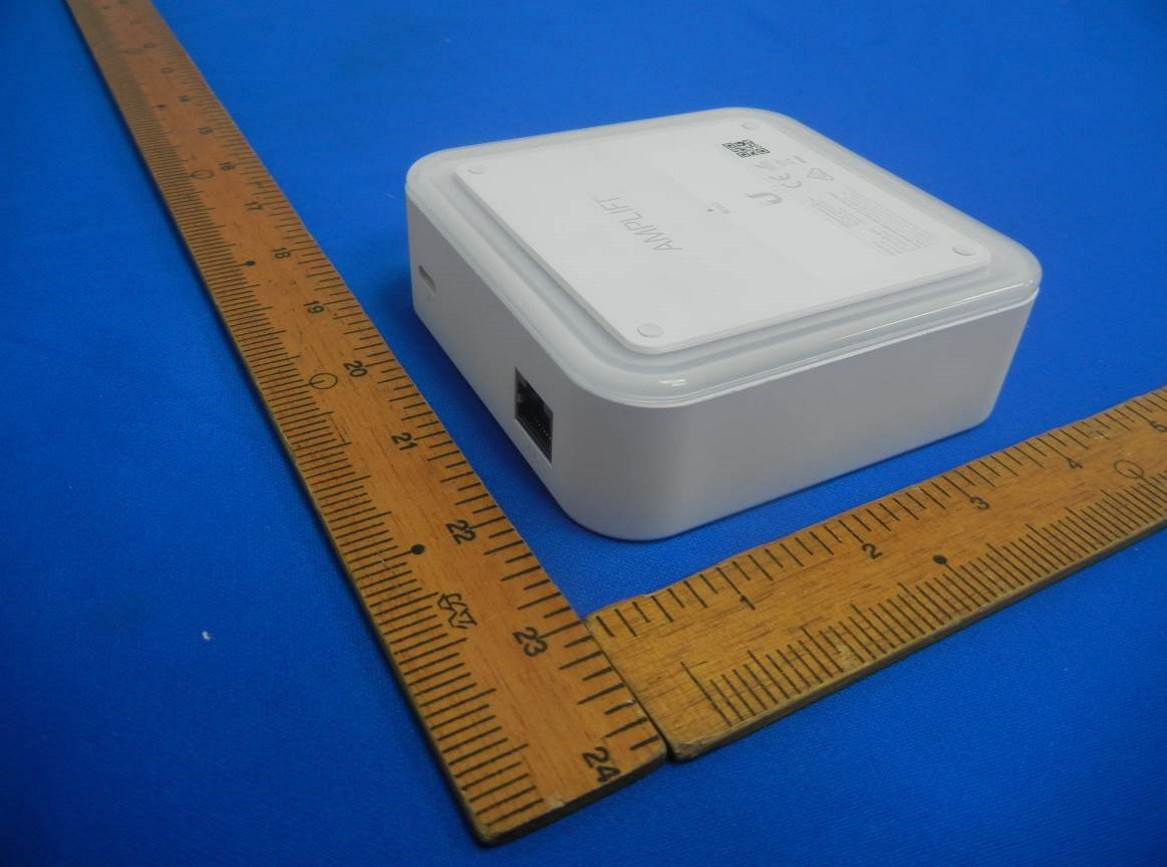Ubiquiti AFIP external FCC photo from External Photos p. 1