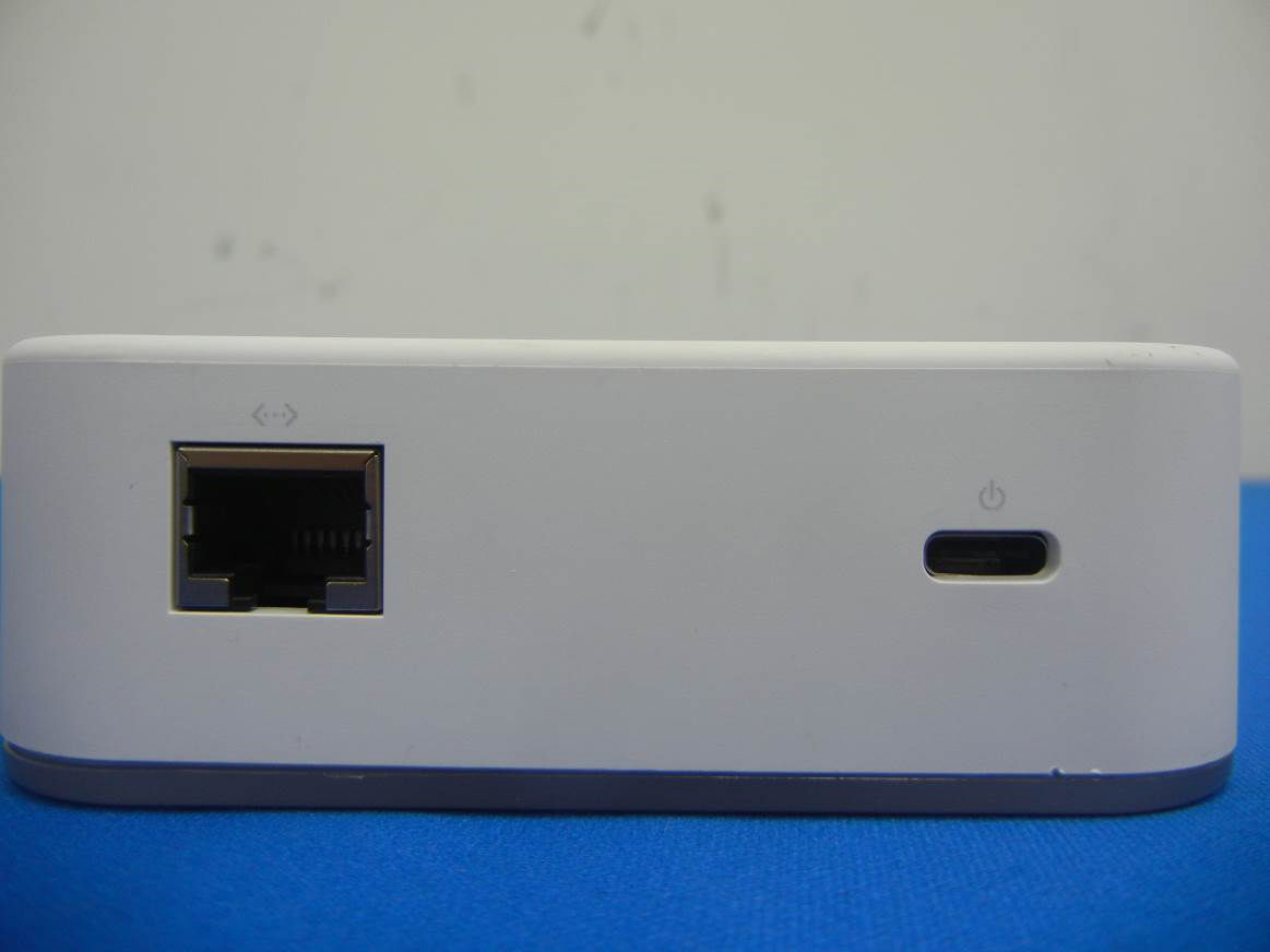 Ubiquiti AFIP external FCC photo from External Photos p. 2