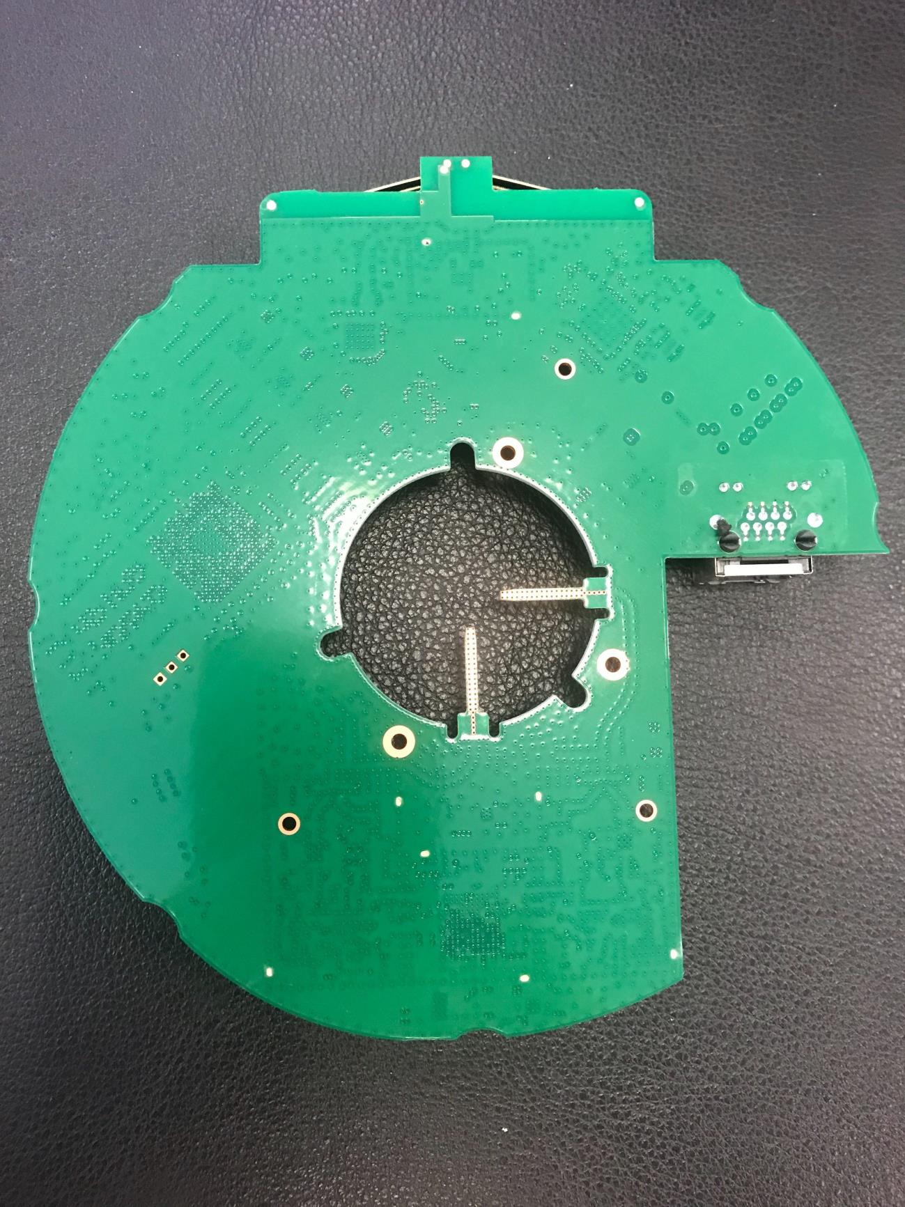 Ubiquiti AFLTU internal FCC photo from Internal Photos p. 1