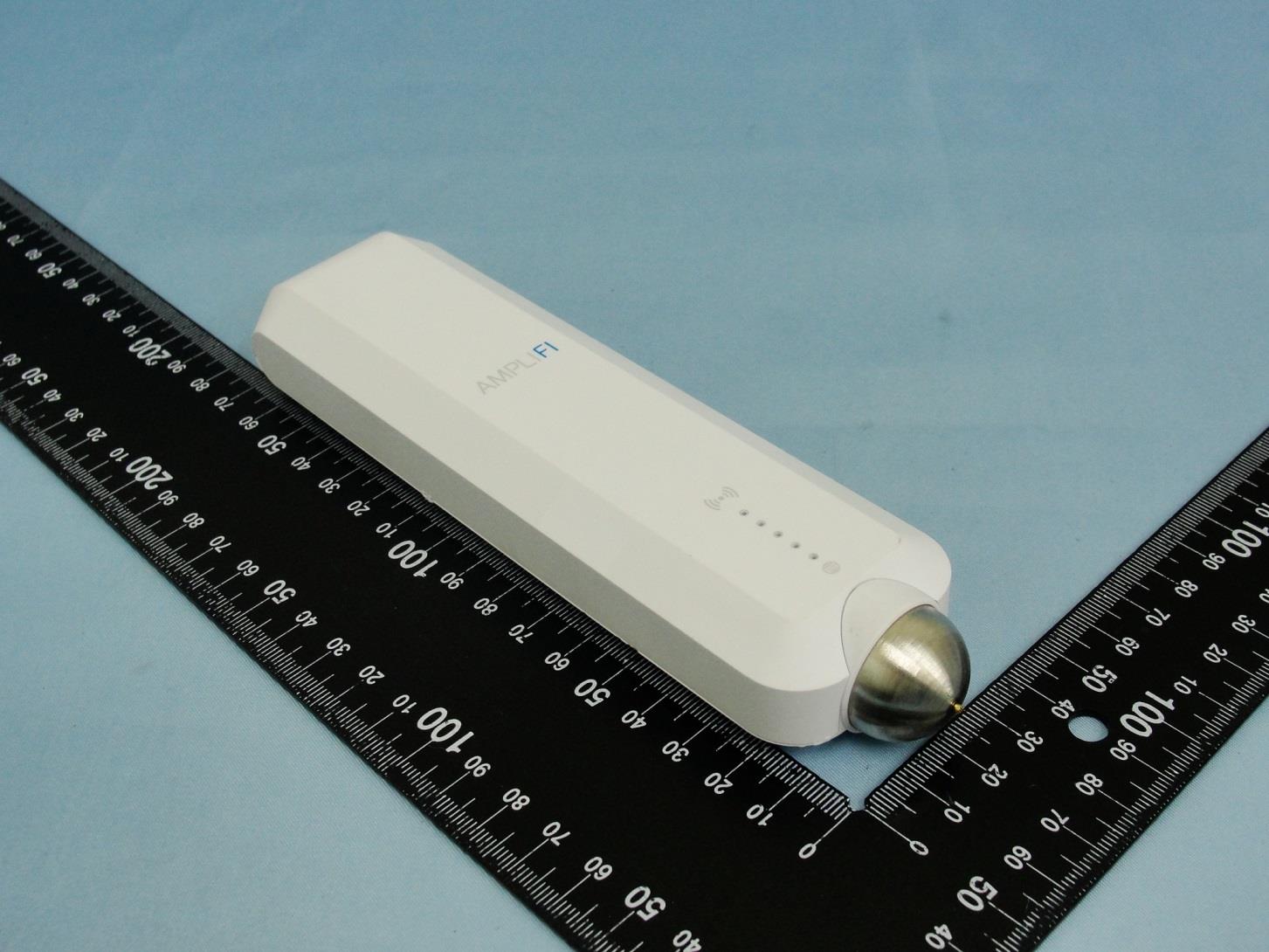 Ubiquiti AFP external FCC photo from External Photos p. 1