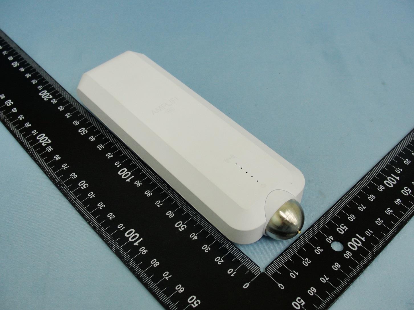 Ubiquiti AFPHD external FCC photo from External Photos p. 1