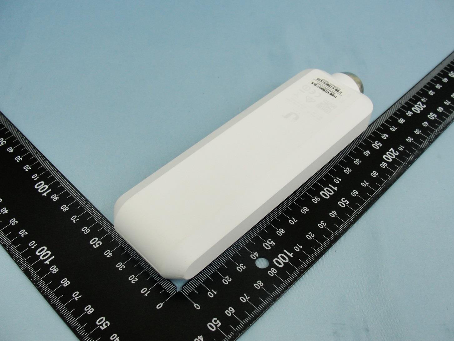 Ubiquiti AFPHD external FCC photo from External Photos p. 2