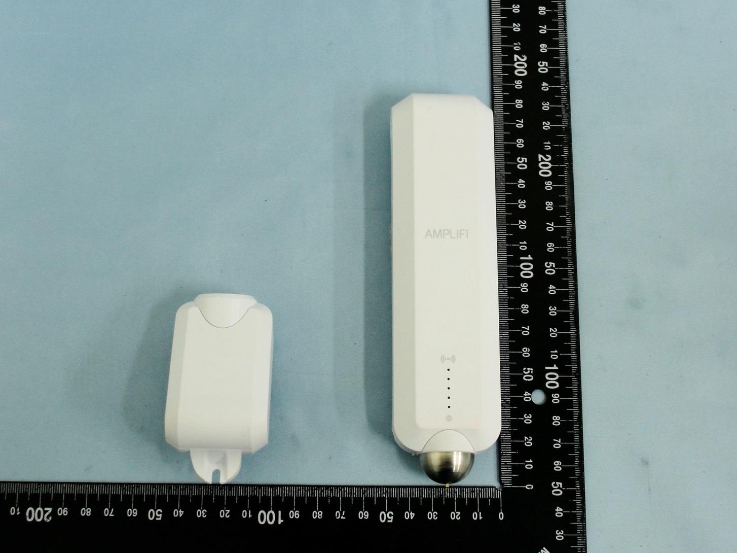 Ubiquiti AFPHD external FCC photo from External Photos p. 4