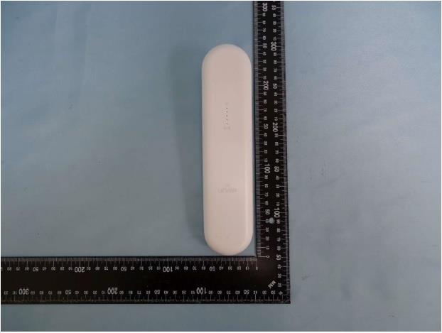 Ubiquiti AFPHDP external FCC photo from External Photos p. 1